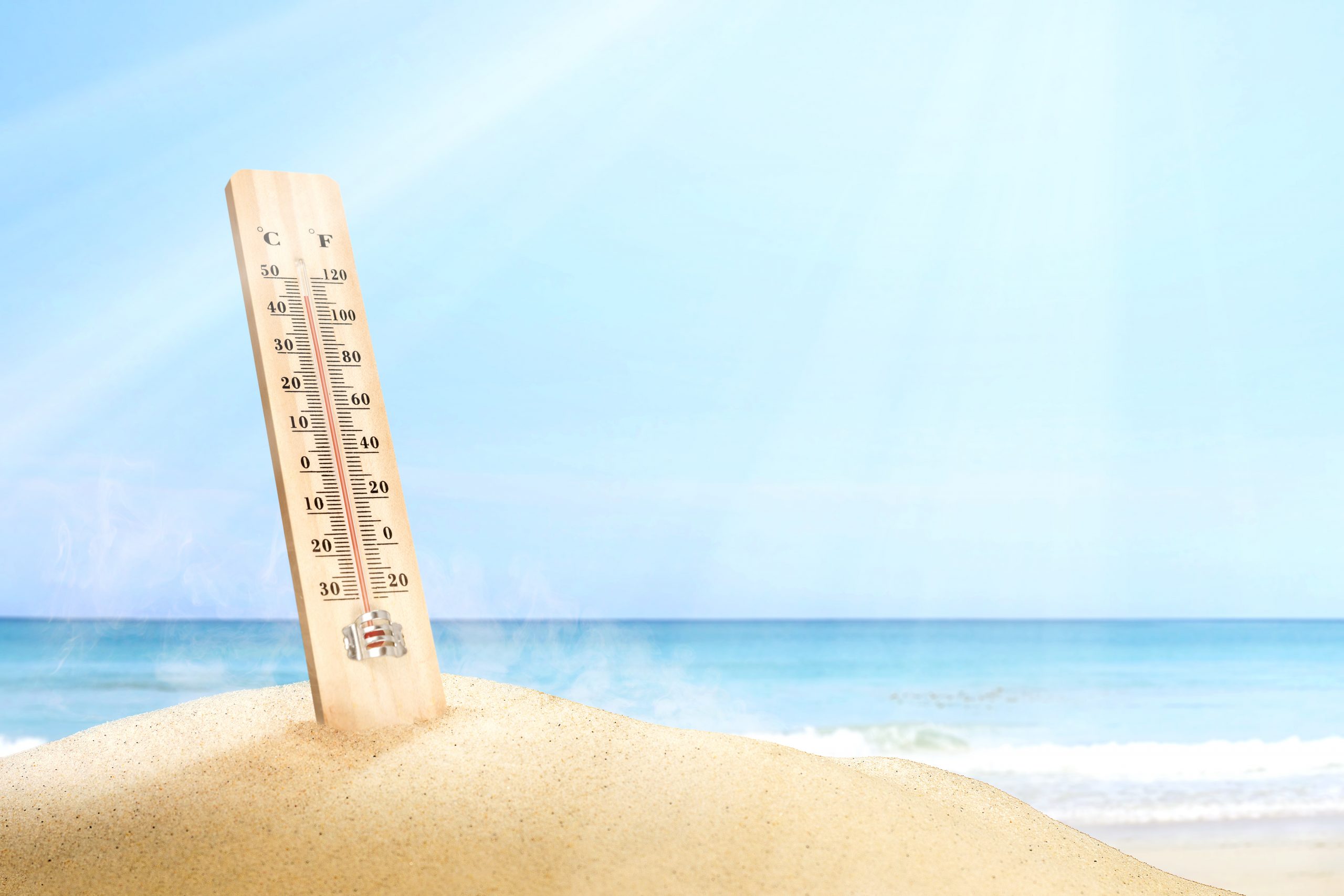 Hava Sıcak Diye Bulunduğunuz Ortamı Aşırı Soğutmayın!