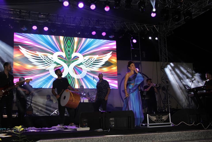 Büyükkarıştıran’da festival coşkusu
