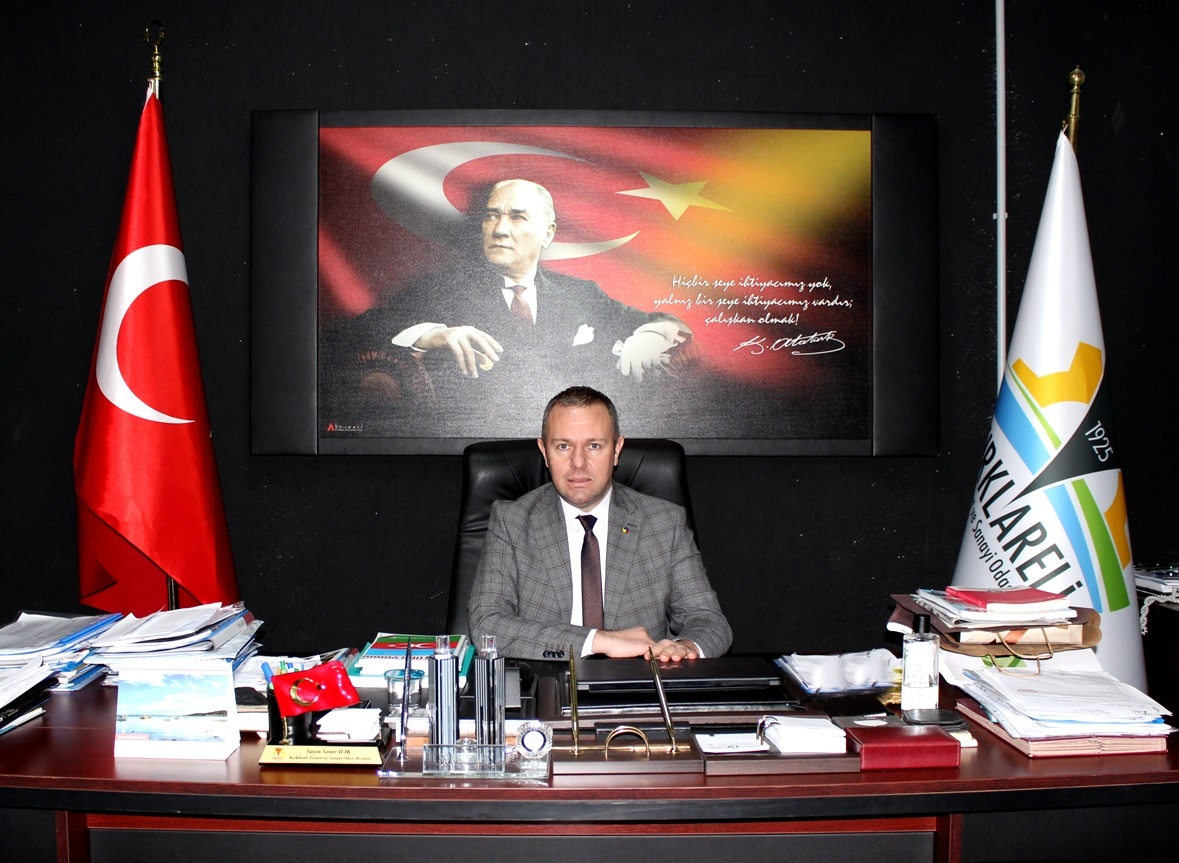 KTSO Başkanı Ilık’tan “15 Temmuz Mesajı