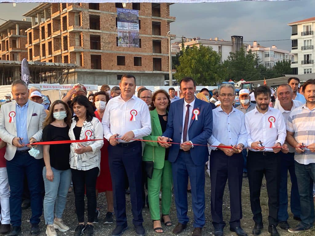Vize Tarih ve Kültür Festivalinin Tarihi Belli Oldu