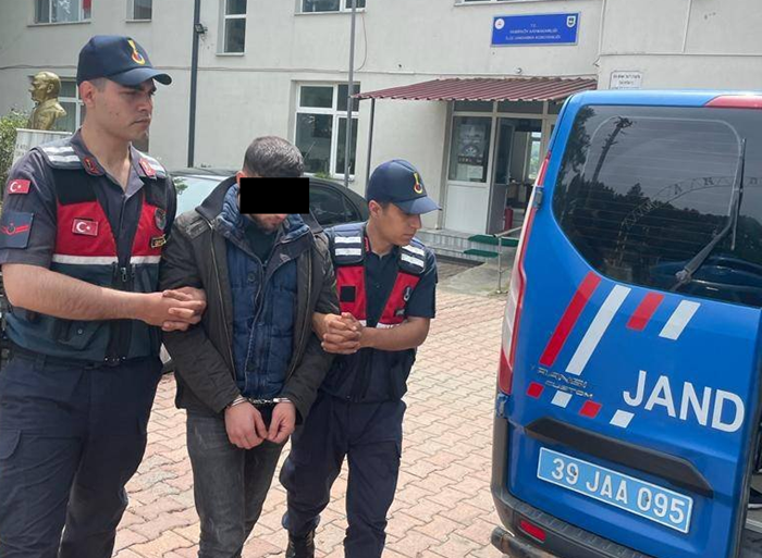 2 organizatör tutuklandı