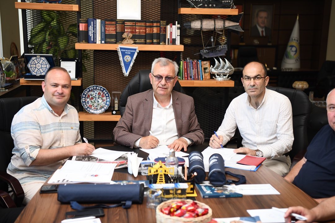 Cumhuriyetin 100. yılında 10 ülkeden satranç ustaları Ağustos’ta Keşan’da