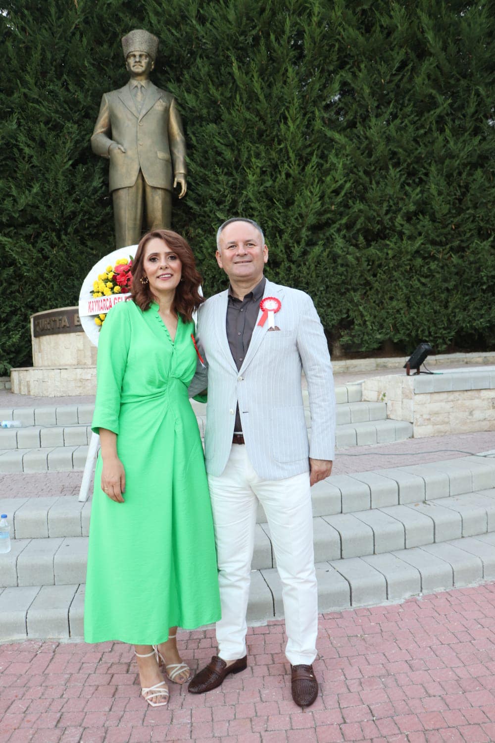 Kaynarca Geleneksel Su Festivali tarihi belli oldu