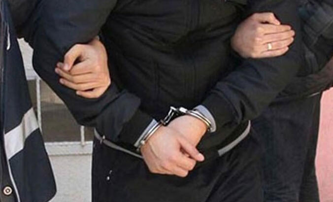 Yunanistan'a kaçarken yakalanan 2 FETÖ şüphelisi tutuklandı