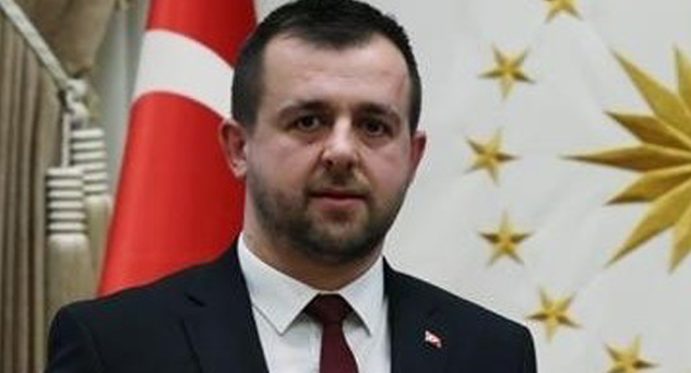 Dağtaş “Kader değil, belediyecilik sorunudur”