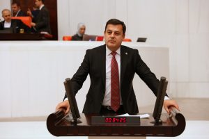 Unutmadık, unutmayacağız, unutturmayacağız...