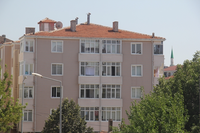 Haziran 2023 Türkiye Konut Satış İstatistikleri