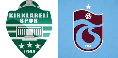 Kırklarelispor'un sezon açılış maçı 1461 Trabzon FK ile