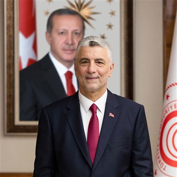 Bakan Bolat yarın Kırklareli’ne geliyor
