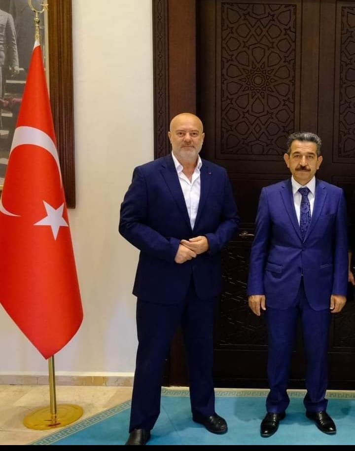 “HATIRLANMAK VE HATIRLATACAK VEFALI EVLATLAR BIRAKMAK NE GÜZEL”      