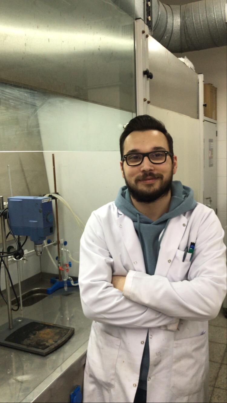 Deneysel Tasarım Modeli Oluşturdu, Üzüm Posasından Biyopoliol Elde Etti