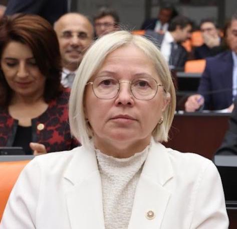 VEKİL YONTAR: EMİNİM Kİ BUNLAR DAHA İYİ GÜNLERİMİZ!