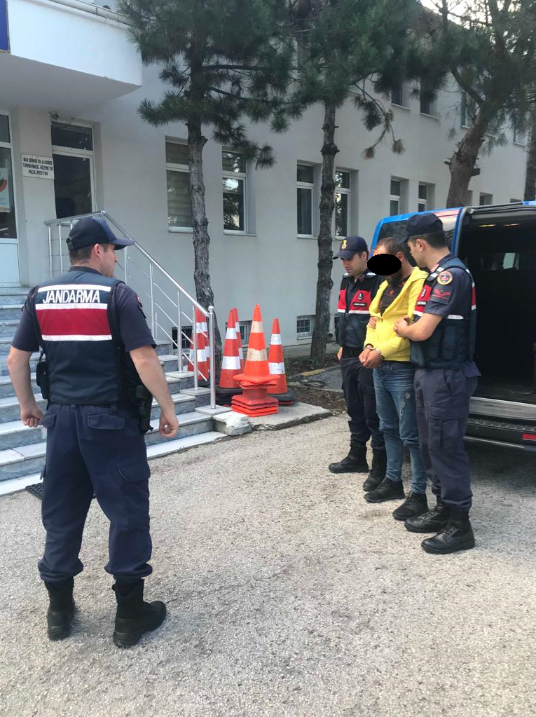 Kurban Bayramı tatilinde 83 şüpheli hakkında adli işlem yapıldı