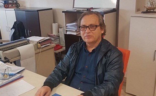 Kırklareli’nin Kurbağalardan Kurtulması Lazım