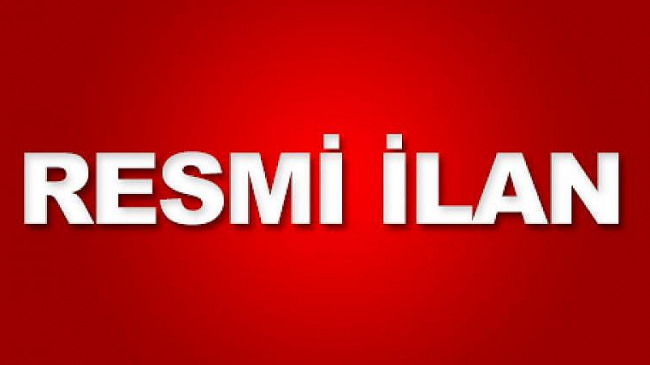 Resmi ilan ve reklam bedelleri %56,1 arttı