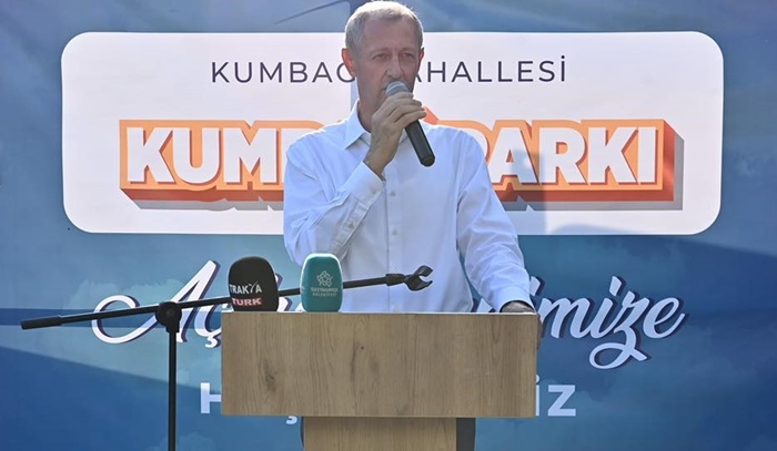 Başkan Uzunlar: “Keyifli anılara ev sahipliği yapacak”