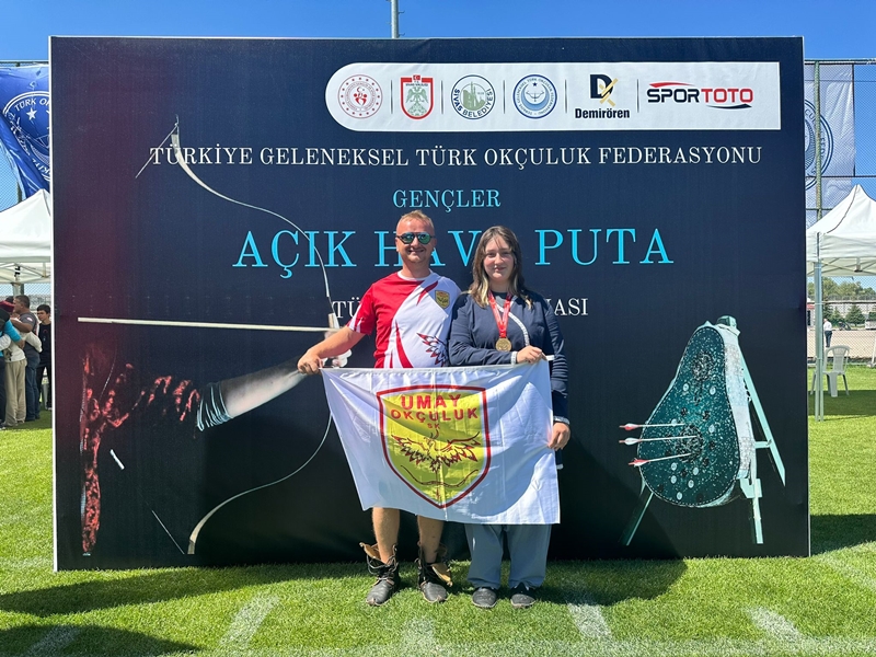 Vali Ekici; “Dilara Ecem Deniz'i yürekten tebrik ediyorum”