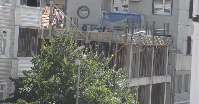 Türkiye İnşaat Maliyet Endeksi Haziran 2023 Verilerine Göre Artış Gösterdi