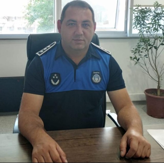 Zabıta tüm vatandaşları duyarlı olmaya davet etti