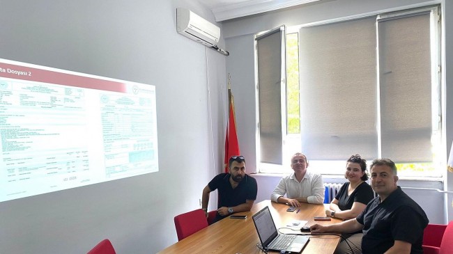 Sorunlar ve çözüm önerileri tartışıldı