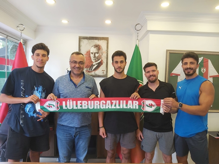 Başkan Kaya; “Her Gün Bir Adım İleri”