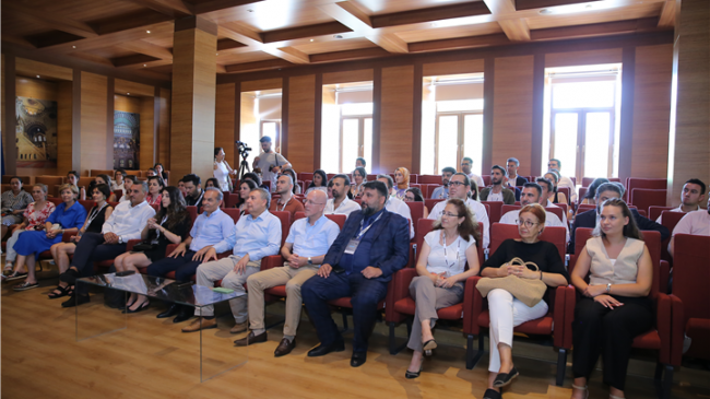 Yaz Okulu mezuniyet sonrasında özgeçmişlerine değer katacak