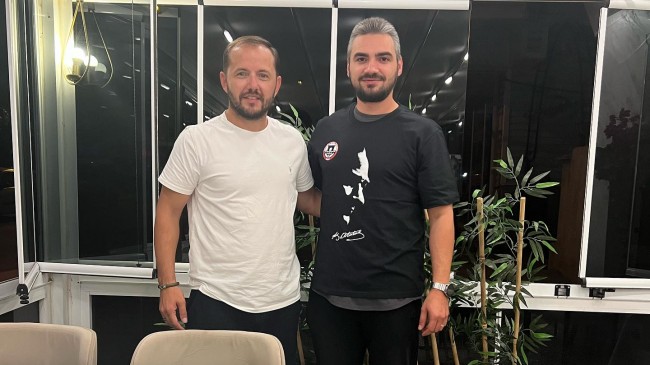 Şafak Torin Kıyıköyspor’a Transfer Edildi