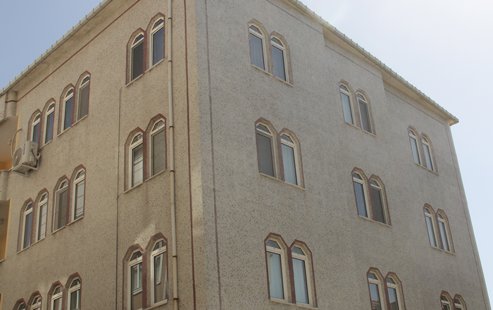 Tekirdağ’da 2 bin 553 konut satıldı