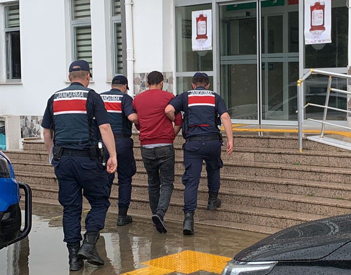26 Suçtan Aranan Şüpheli Yakalandı