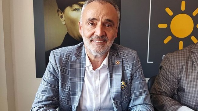 Milletvekili Akalın’dan çağrı “Bir an önce çözülmesi gerekir”