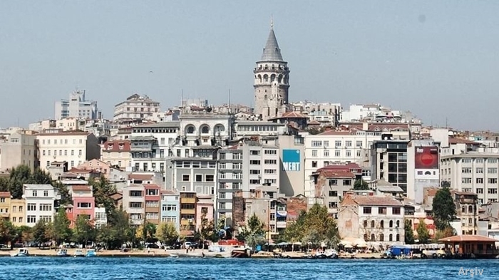 İller Arasında 2 Milyon 791 Bin 156 Kişi Göç Etti
