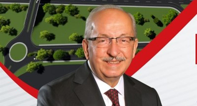 Kavşak 15 Ağustos’ta açılıyor