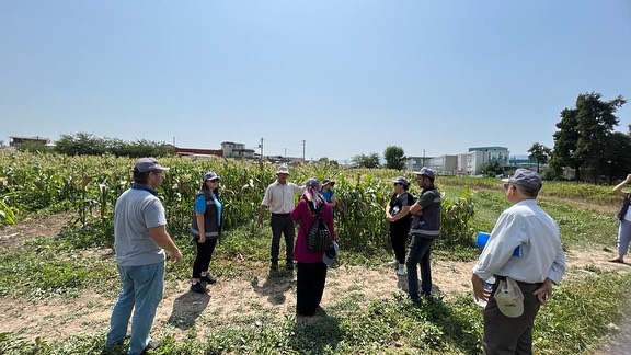 Vize’de Kadın Üreticiler İçin Teknik Gezi