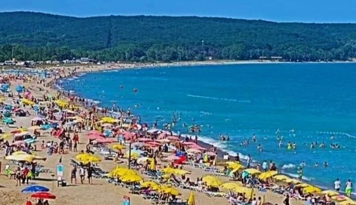 Turizm geliri %23,1 artarak 12 milyar 975 milyon 307 bin dolar oldu