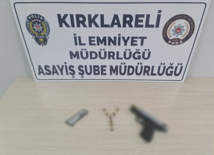 Motosikletli Polis Timlerinden Başarılı Operasyonlar