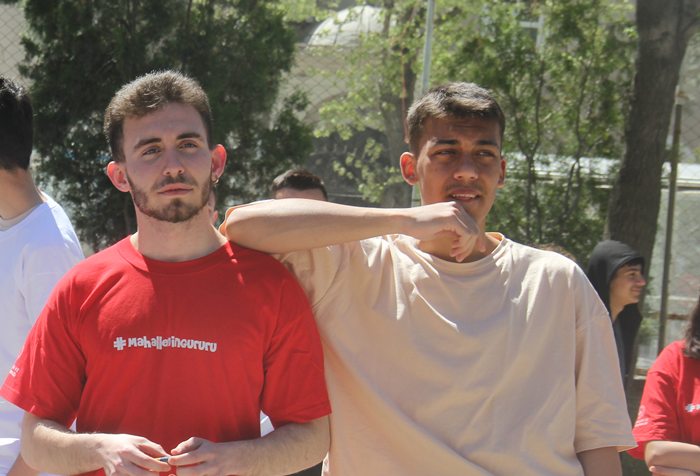 Kırklareli Üniversitesi Öğrencilere Mesleki Eğitim Fırsatı Sunuyor!