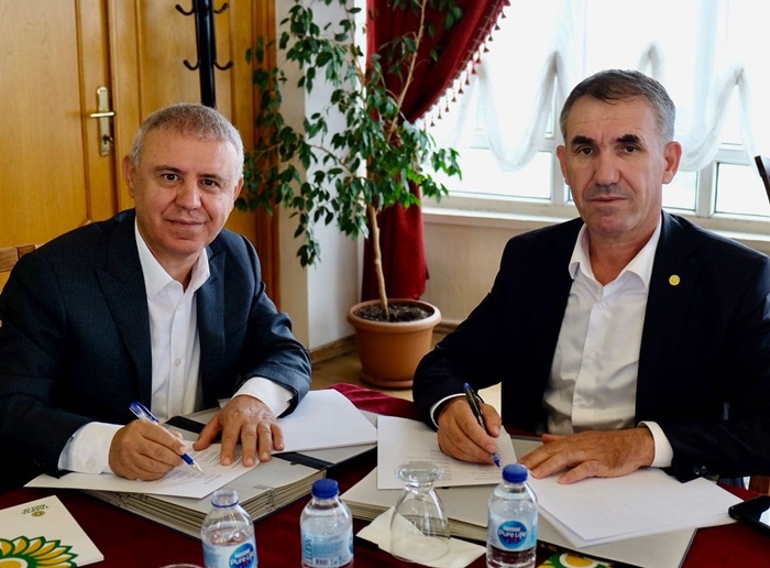 Yeni Toplu İş Sözleşmesi İmzalandı