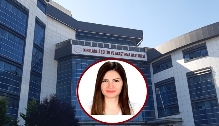 Beyin ve Sinir Cerrahisi Uzmanı Dr. Merve Yazıcı Cengiz Hasta Kabulüne Başladı