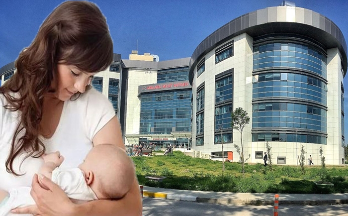 Anne Sütünün Önemine Dikkat Çekti
