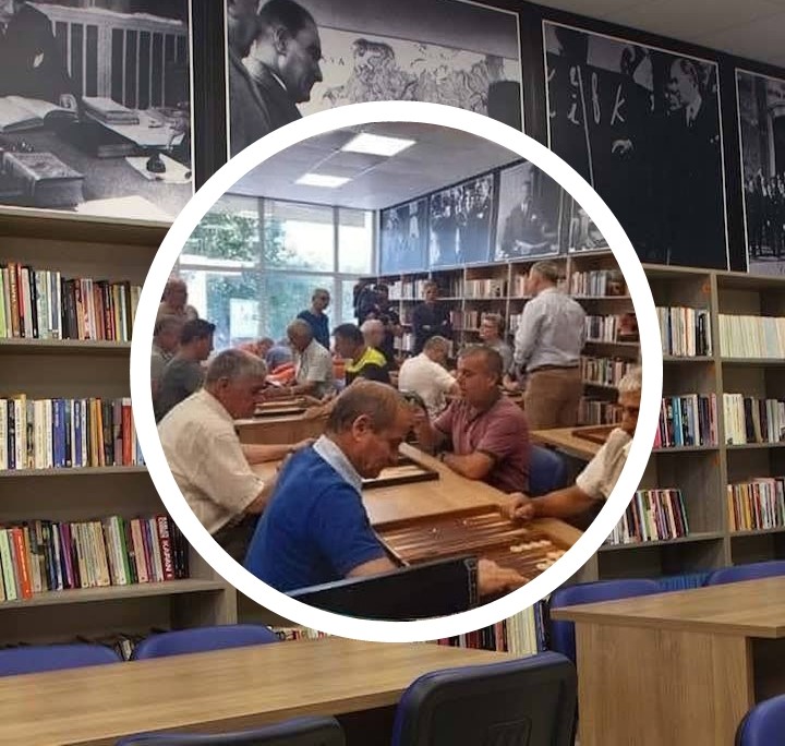 Başkan Türker; “Müracaatınızı yapmayı unutmayın”