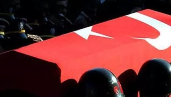 Vali Ekici Şehit Düşen Piyade Er Erkan Selçuk için Taziye Mesajı Yayınladı