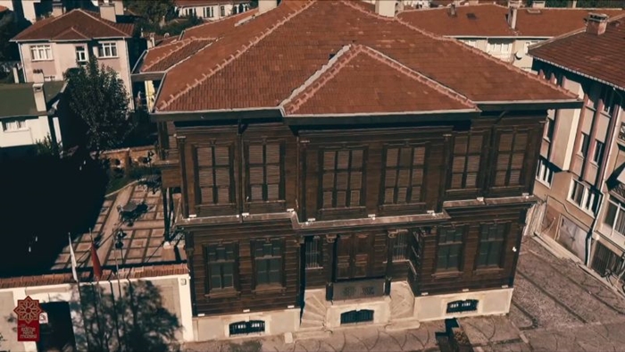 Edirne Kent Müzesi'ne Yoğun İlgi ve Ödüller
