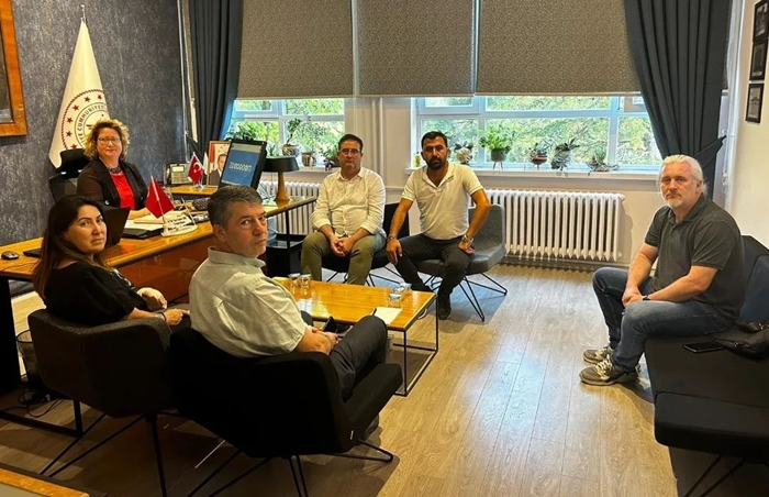 Sağlık Bilgi Sistemleri Masaya Yatırıldı