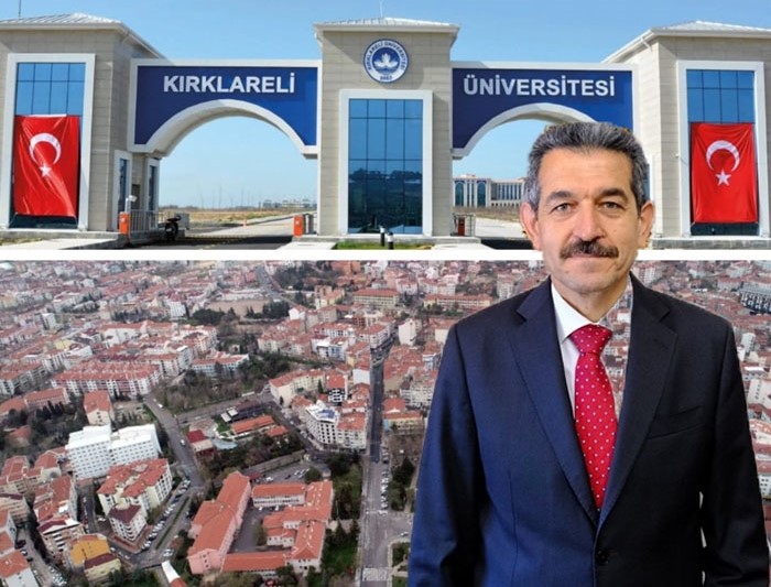 Vali Ekici “Şehrimize hoş geldiniz”