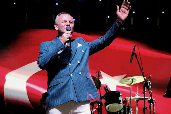 Başkan Türker’den “Teşekkür” açıklaması