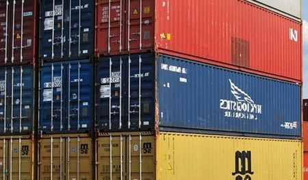 Türkiye'de Yurt Dışı Üretici Fiyat Endeksi Temmuz 2023 Verilerine Göre Artış Kaydetti