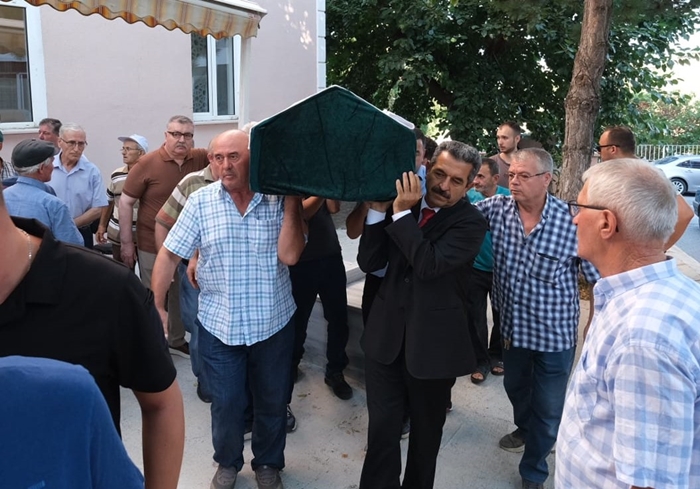 Vali Ekici Vatandaşların Acılarını Paylaştı