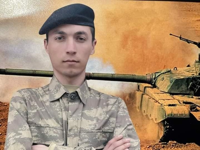 Vali Ekici “Milletimizin Başı Sağ Olsun”