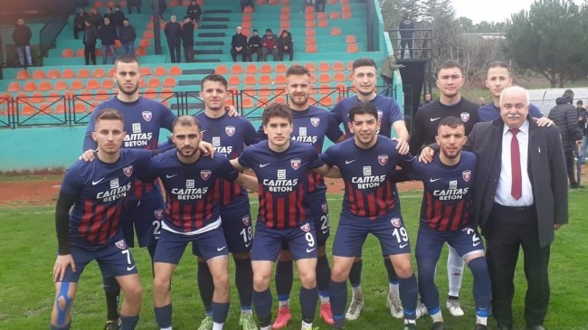 “Babaeskispor’a zarar gelmesin diye hep susuyorum”