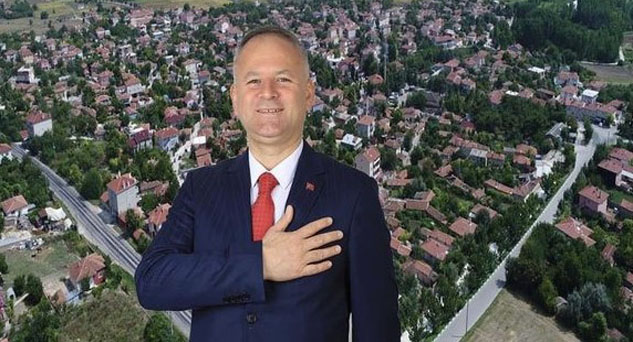 Başkan Türker’den İkametgahınızı Kaynarca’ya Alın Çağrısı